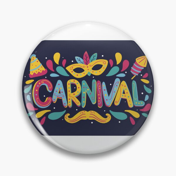 Item preview, Carnival 2022 designed and sold by Onnufawi.
