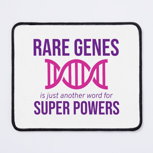 Item preview, Rare Disease Awareness Day Warrior Fighter designed and sold by TastefulTees.