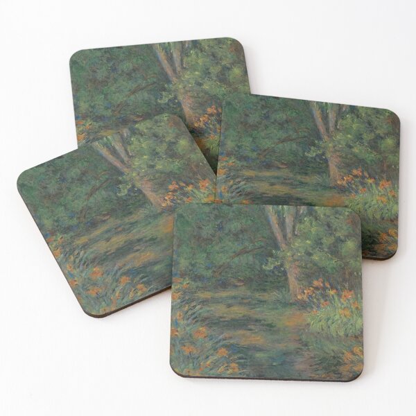 Item preview, VIew Green Tree designed and sold by Charlotte Hoots.