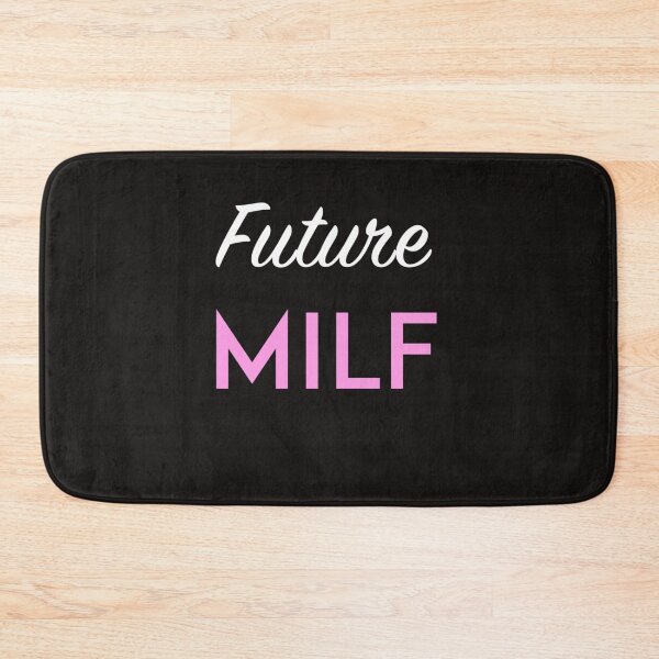 Item preview, Future Milf Classic T-Shirt designed and sold by ElizaBender.