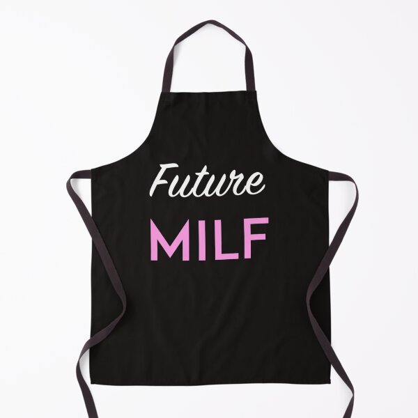 Item preview, Future Milf Classic T-Shirt designed and sold by ElizaBender.