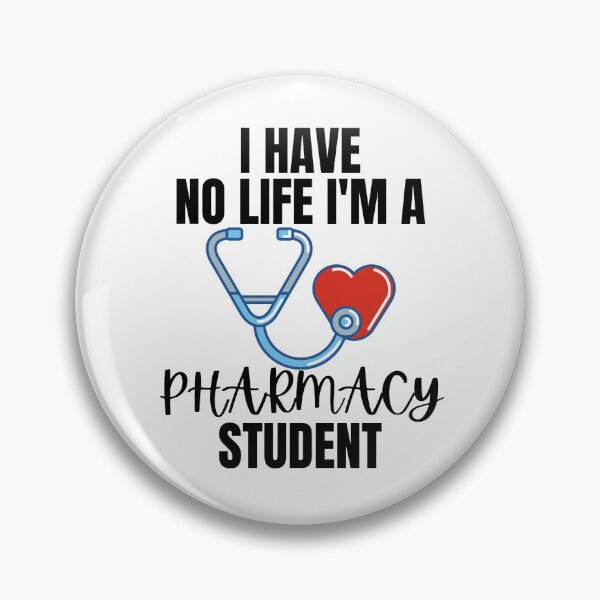 Item preview, Pharmacy student designed and sold by The-Armour.