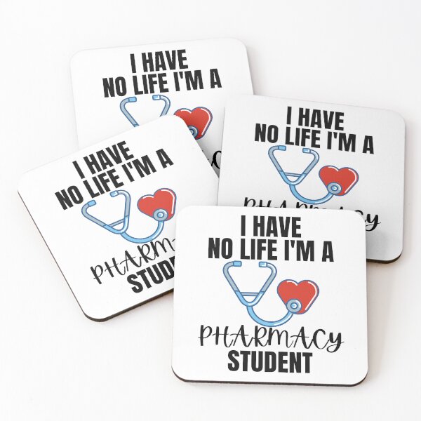 Item preview, Pharmacy student designed and sold by The-Armour.
