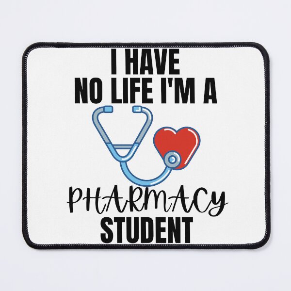 Item preview, Pharmacy student designed and sold by The-Armour.