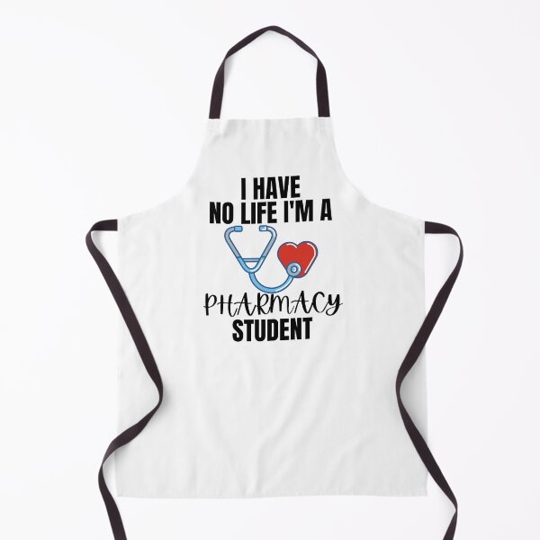 Item preview, Pharmacy student designed and sold by The-Armour.