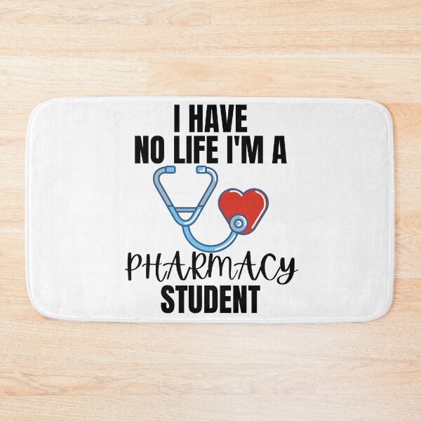 Item preview, Pharmacy student designed and sold by The-Armour.