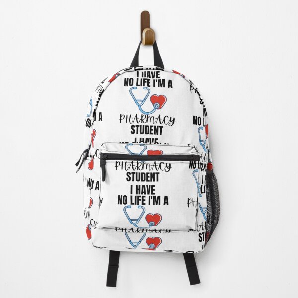 Item preview, Pharmacy student designed and sold by The-Armour.