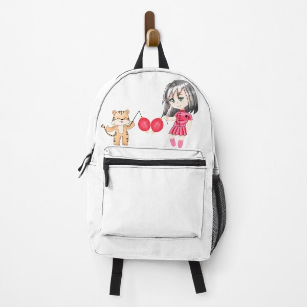 Item preview, Year of tiger designed and sold by FennyWijayaMomo.