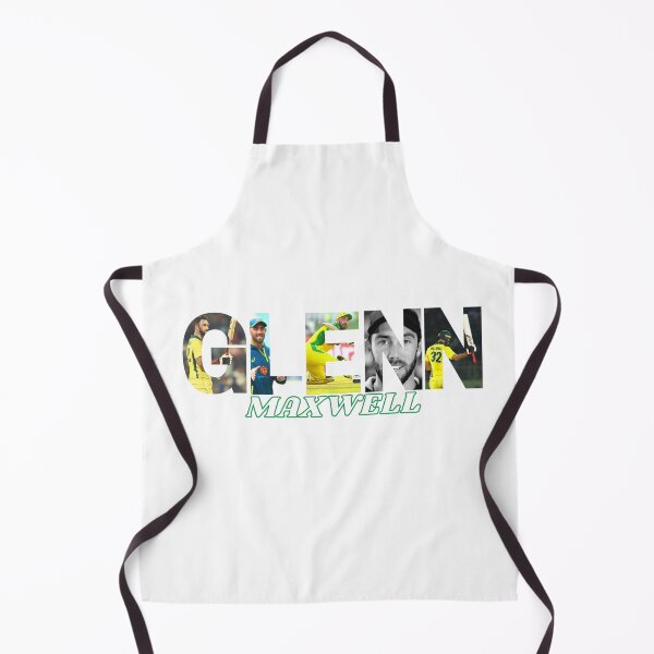 Item preview, glenn maxwell t shirt | sticker designed and sold by ReganPro5.