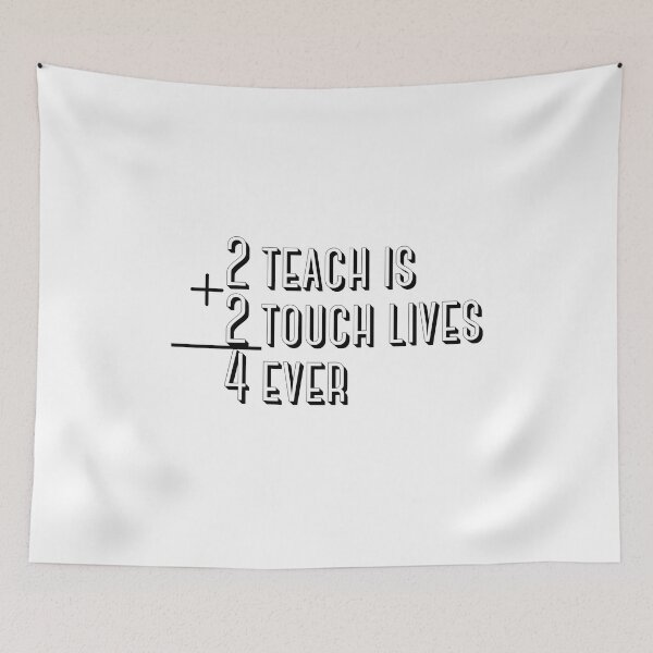 Item preview, Teaching Design, Teacher Gift designed and sold by NerdyFancies.