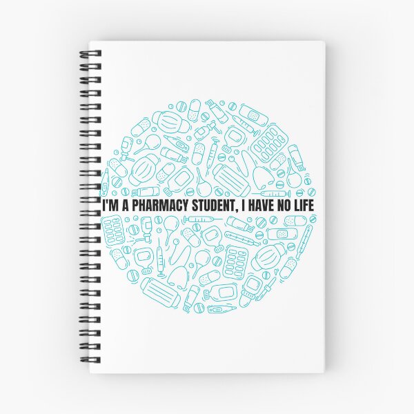 Item preview, Pharmacy student designed and sold by The-Armour.