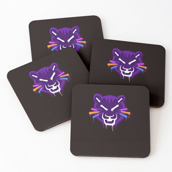 Item preview, Oolay-Tiger [THE TIGER] Classic T-Shirt designed and sold by StefanieBrust.