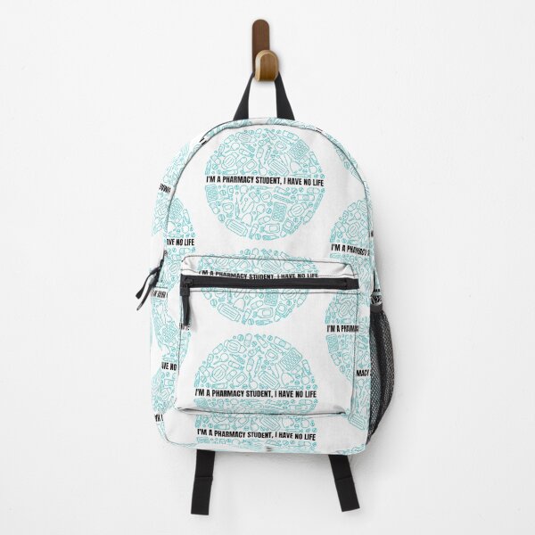 Item preview, Pharmacy student designed and sold by The-Armour.