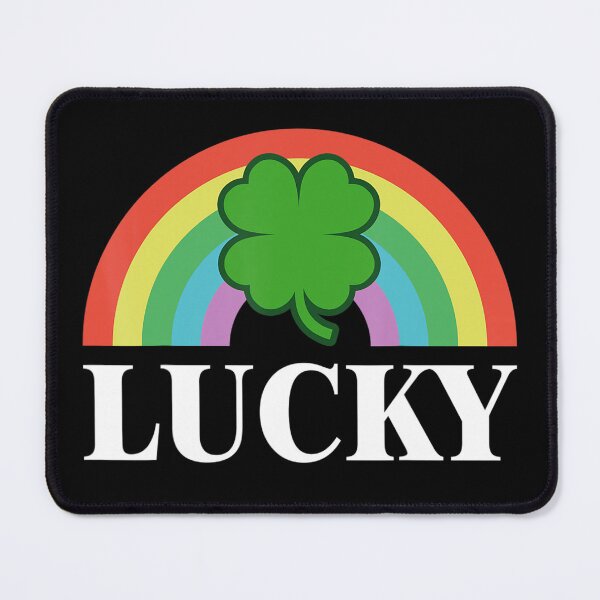 Item preview, Cute Lucky rainbow designed and sold by Nodali.