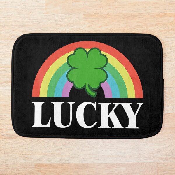 Item preview, Cute Lucky rainbow designed and sold by Nodali.