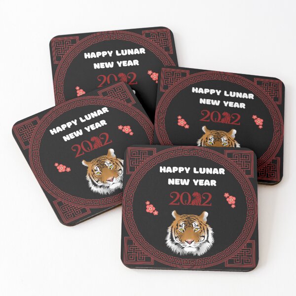 Item preview, Lunar new year. Happy lunar new year designed and sold by D/Art ⭐⭐⭐⭐⭐.