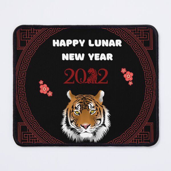 Item preview, Lunar new year. Happy lunar new year designed and sold by D/Art ⭐⭐⭐⭐⭐.