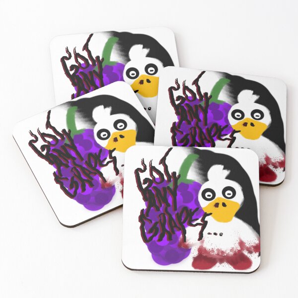 Item preview, Got any Grapes... designed and sold by pifflechan.