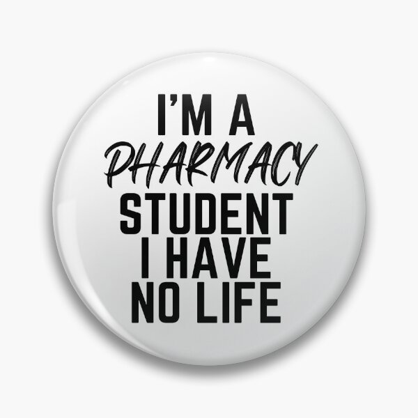 Item preview, Pharmacy student designed and sold by The-Armour.