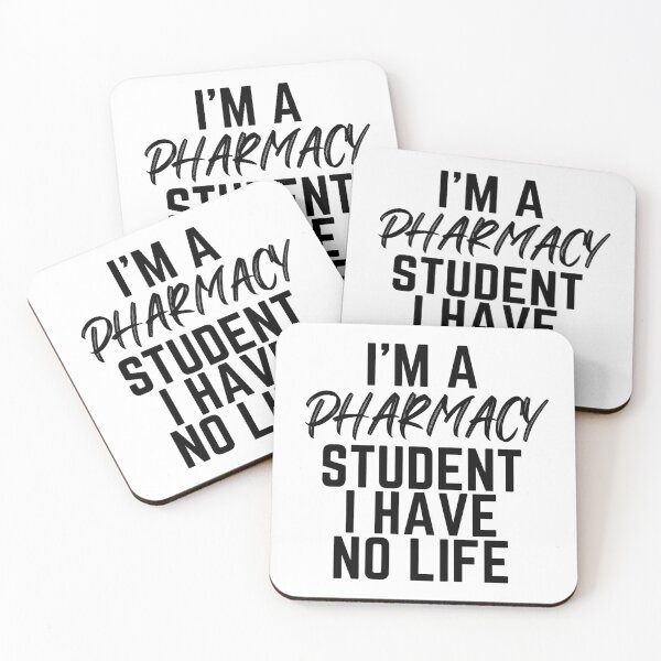 Item preview, Pharmacy student designed and sold by The-Armour.