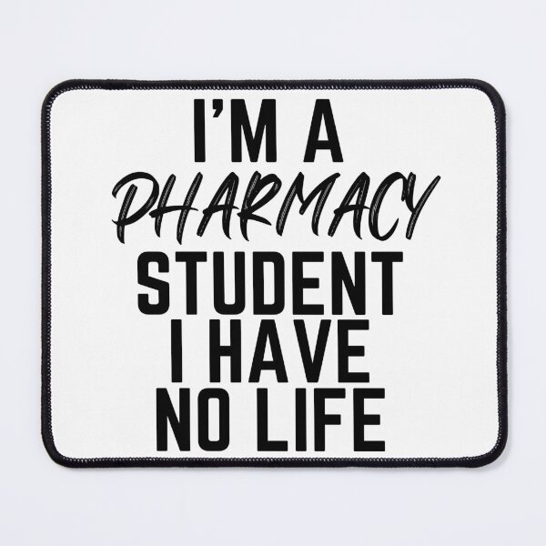 Item preview, Pharmacy student designed and sold by The-Armour.