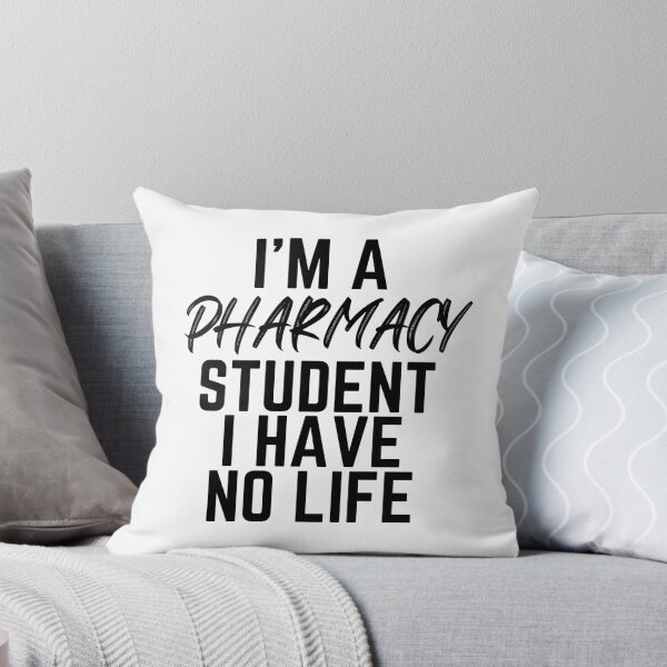 Item preview, Pharmacy student designed and sold by The-Armour.