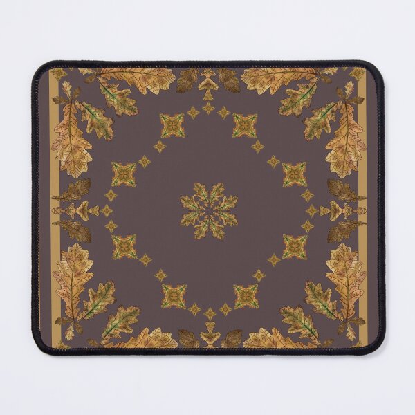 Item preview, Golden oak. Vintage designed and sold by CozyPictures.