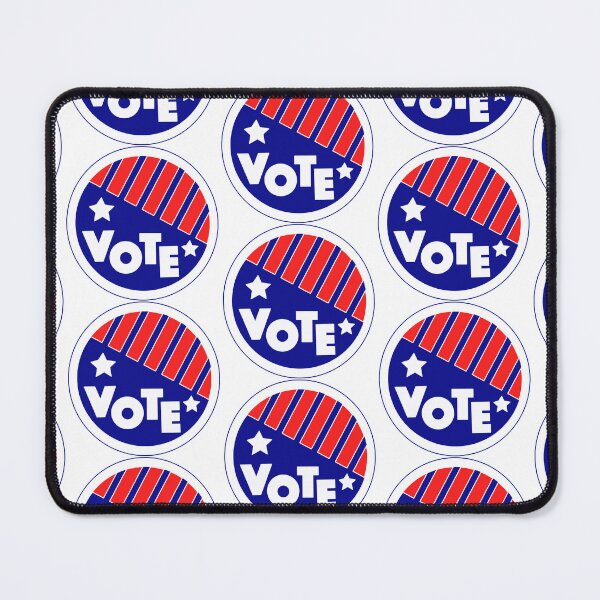 Item preview, Vote! designed and sold by Tess Salazar Espinoza.