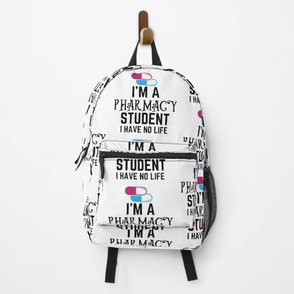 Item preview, Pharmacy student designed and sold by The-Armour.