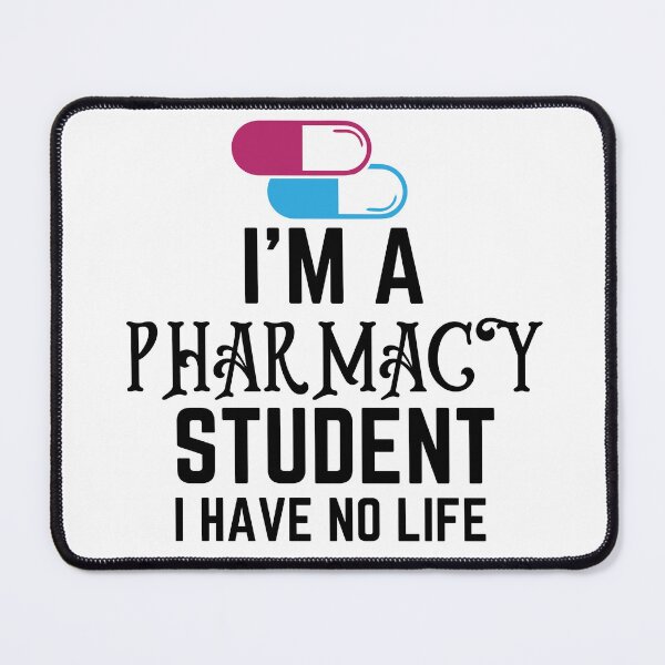 Item preview, Pharmacy student designed and sold by The-Armour.