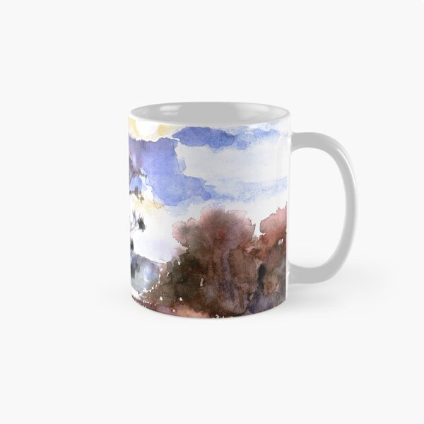 Item preview, winter at the lake designed and sold by Barbara Pommerenke.