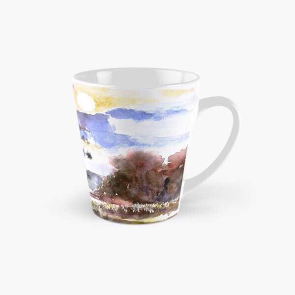 Item preview, winter at the lake designed and sold by Barbara Pommerenke.