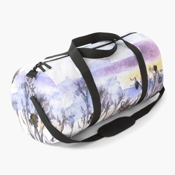 Item preview, winter at the lake designed and sold by Barbara Pommerenke.