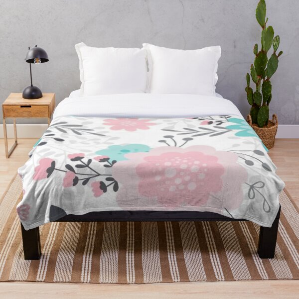 Item preview, Elegant Floral Pattern designed and sold by BenSmithz.