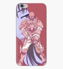 Jin-Roh Fanart iPhone Case