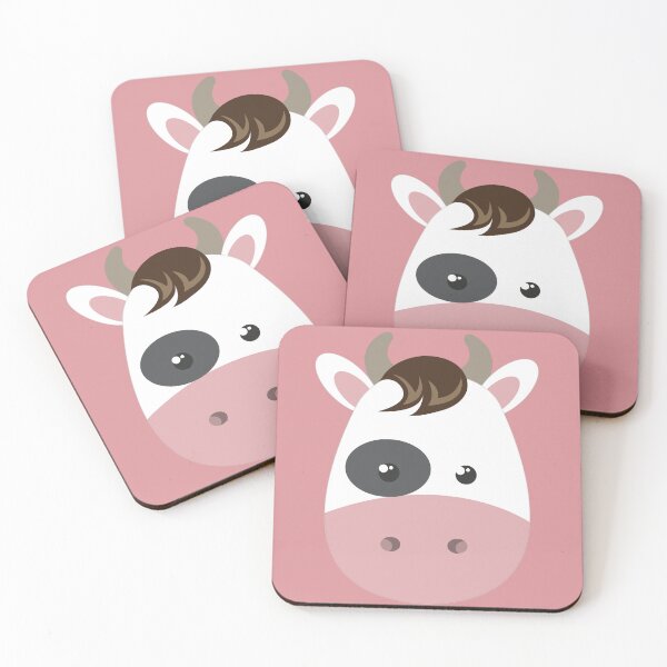 Item preview, Cow designed and sold by Onnufawi.