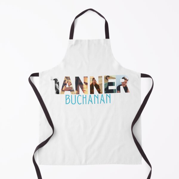 Item preview, tanner buchanan t shirt | sticker designed and sold by ReganPro5.