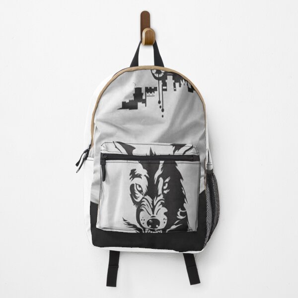 Item preview, The Wolf Among Us designed and sold by Urban Aesthetics.