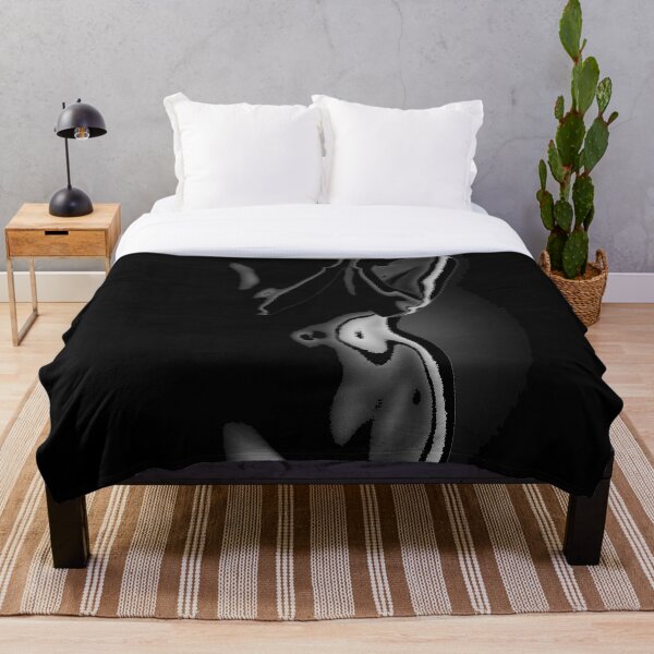 Item preview, Silueta de mujer IV designed and sold by Leti <3.
