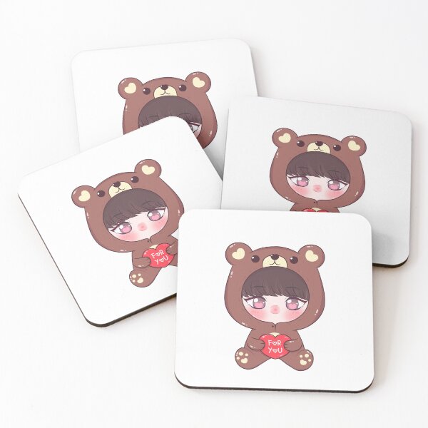 Item preview, Kai My Heart For You designed and sold by OhhMyXoXo.