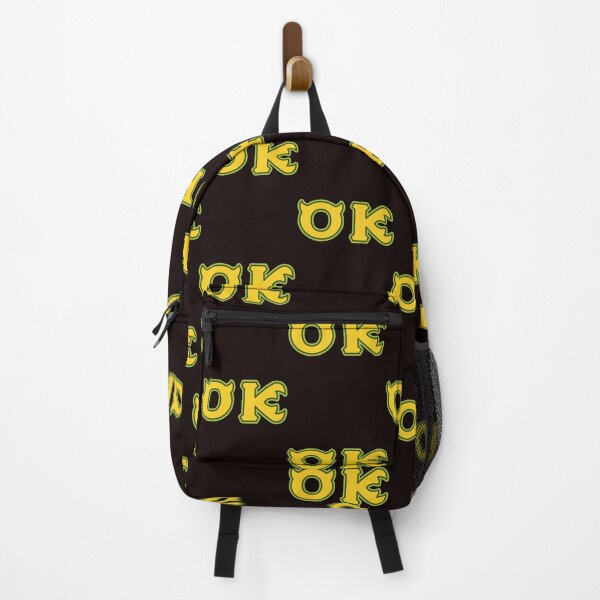 Item preview, Oozma Kappa - OK Essential T-Shirt designed and sold by StefanieBrust.