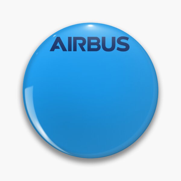 Item preview, Airbus Logo Merchandise Essential T-Shirt designed and sold by NilsEuler.