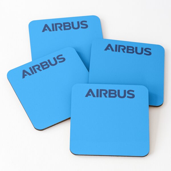 Item preview, Airbus Logo Merchandise Essential T-Shirt designed and sold by NilsEuler.