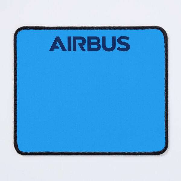 Item preview, Airbus Logo Merchandise Essential T-Shirt designed and sold by NilsEuler.