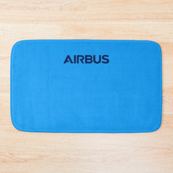 Item preview, Airbus Logo Merchandise Essential T-Shirt designed and sold by NilsEuler.