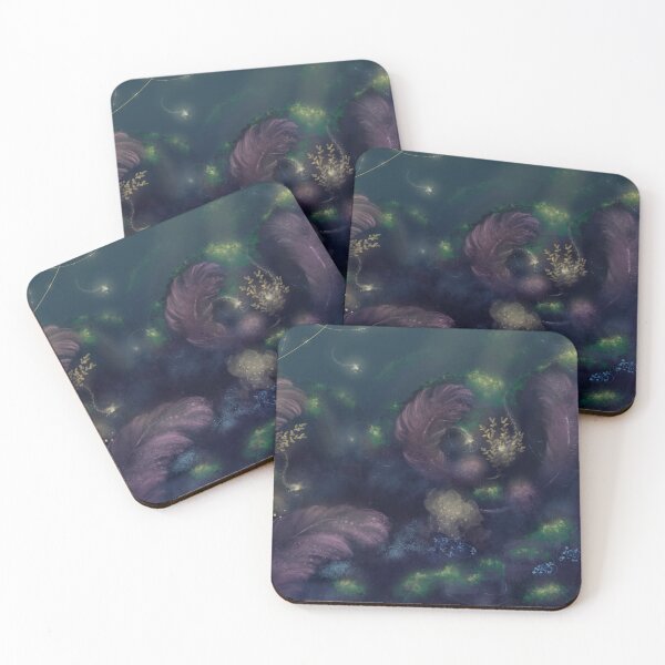 Item preview, Pink Feathers designed and sold by IcyArtShop.