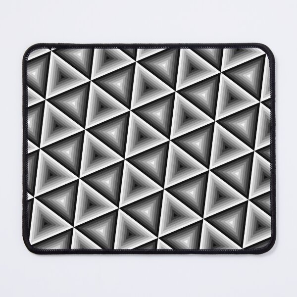 Item preview, Triangles pattern designed and sold by bembureda.