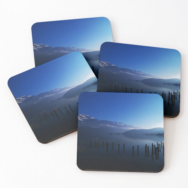 Item preview, Lake Annecy, Haute Savoie designed and sold by Imi Koetz.