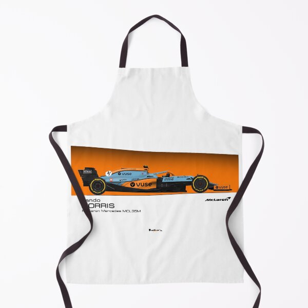 Artikelvorschau, McLaren MCL35M - 2021 entworfen und verkauft von JageOwen.
