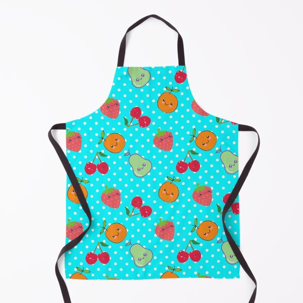 Item preview, fruit pattern designed and sold by DrGingyWho.